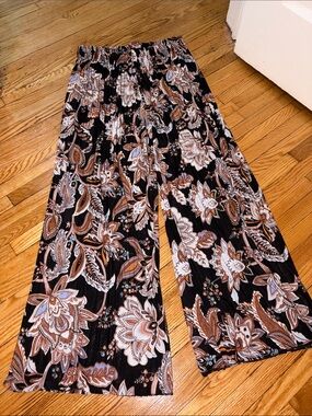 Set of 2 Pants Coverups